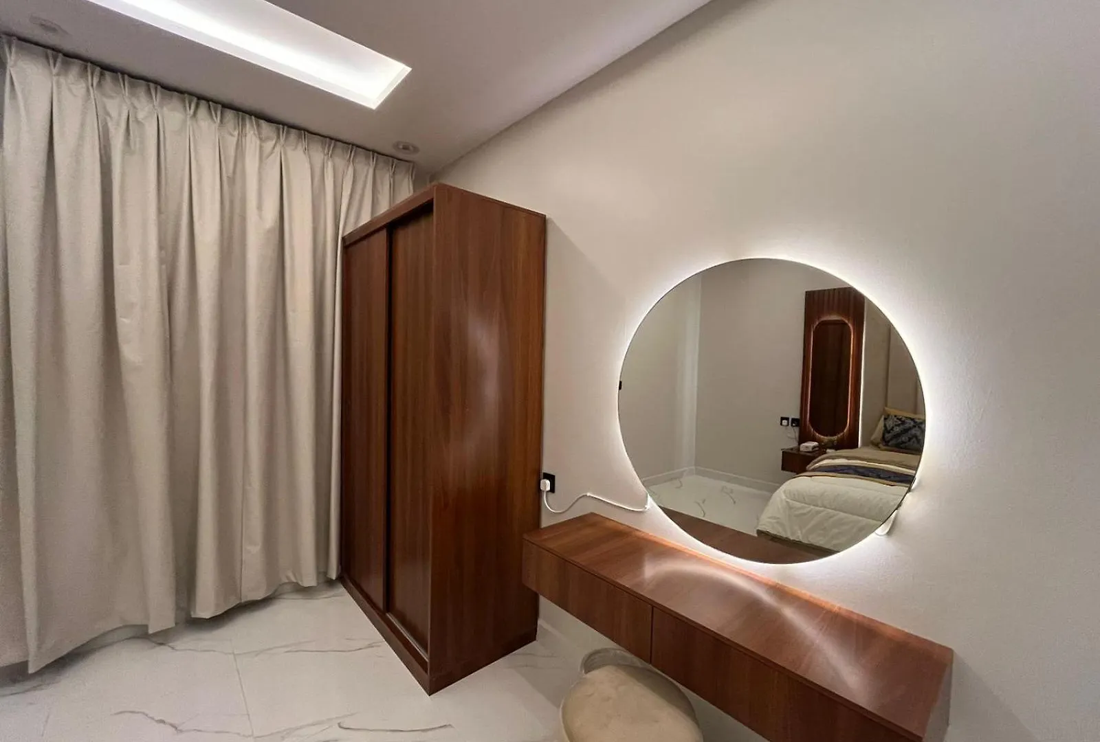 شقه مميزه خلف الرياض بارك Apartment Saudi Arabia