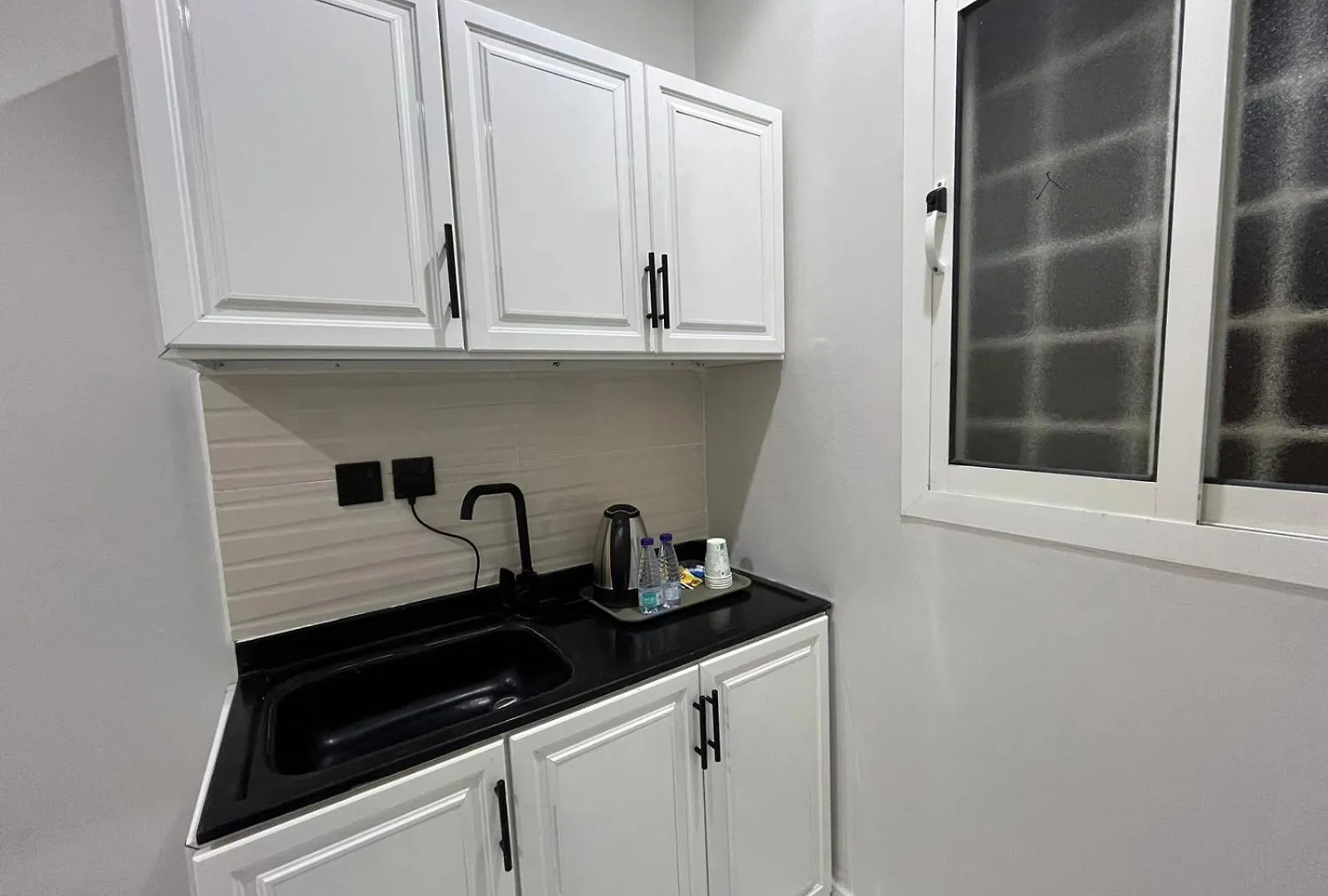 شقه مميزه خلف الرياض بارك Apartment